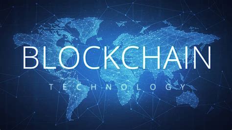 Blockchain Teknolojisinin Vizyonu