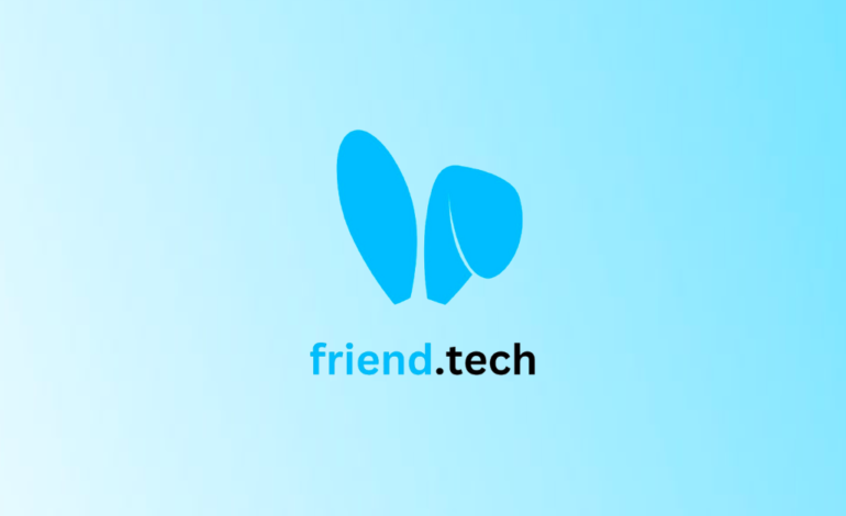 Friendtech’in beklenmedik ilgi görmesi