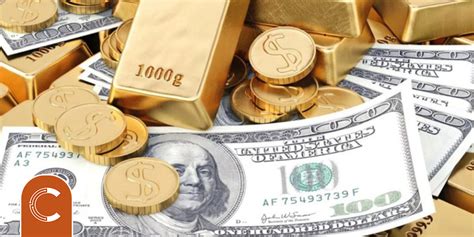Global Piyasalarda Ons Altın ve Dolar İlişkisi